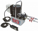 Electric Pumps