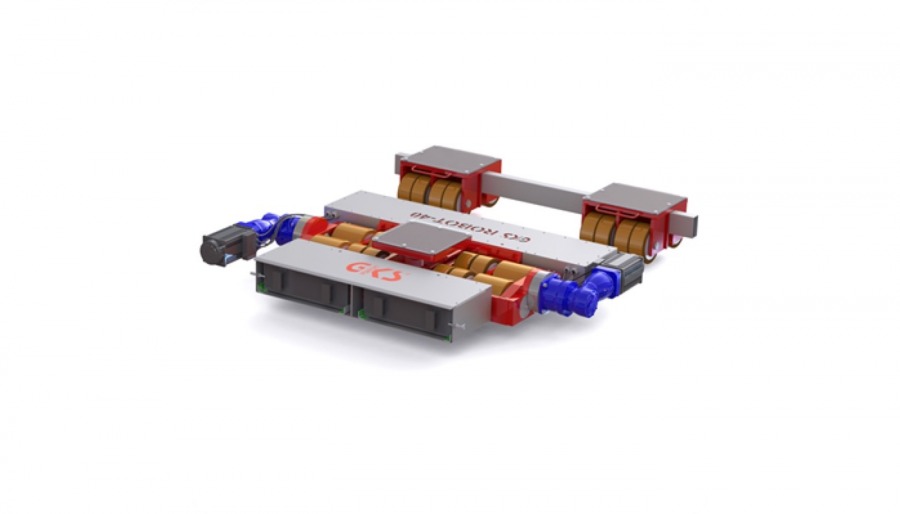SYSTEM ROBOT