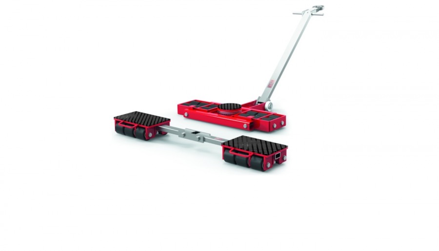 ROLLER CHASSIS