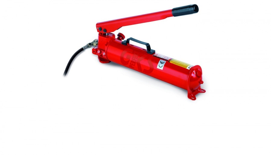 HYDRAULIC PUMPS