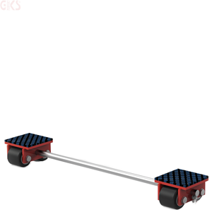 Podwozie transportowe F3